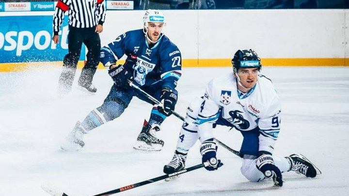 Preview zápasu HK Poprad - HK Nitra